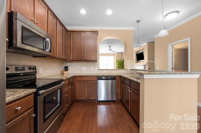 11194 Bridgewater Drive, Huntersville, NC 28078