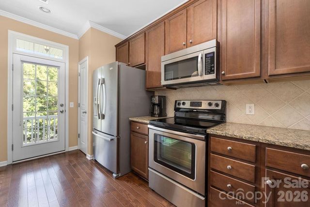 11194 Bridgewater Drive, Huntersville, NC 28078
