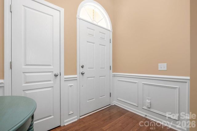11194 Bridgewater Drive, Huntersville, NC 28078