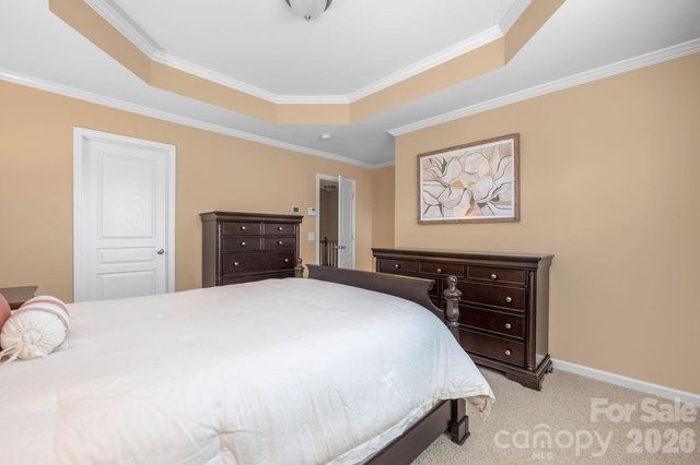 11194 Bridgewater Drive, Huntersville, NC 28078