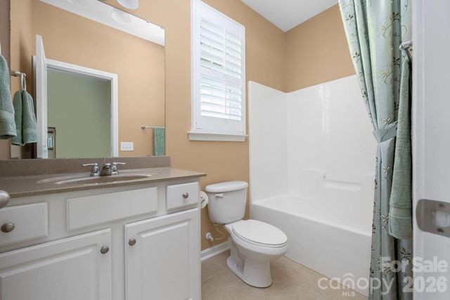 11194 Bridgewater Drive, Huntersville, NC 28078