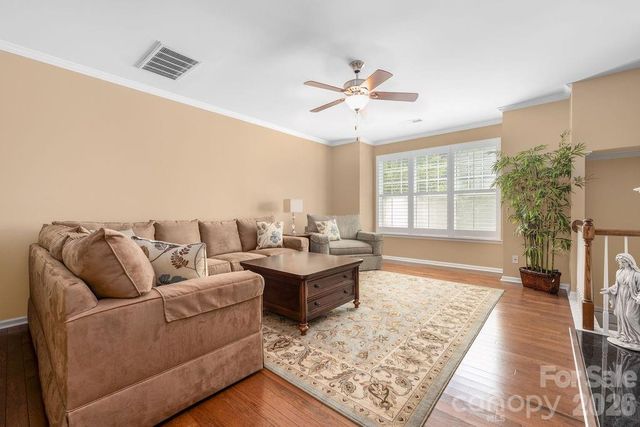 11194 Bridgewater Drive, Huntersville, NC 28078