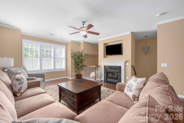 11194 Bridgewater Drive, Huntersville, NC 28078