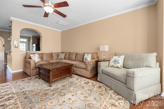 11194 Bridgewater Drive, Huntersville, NC 28078