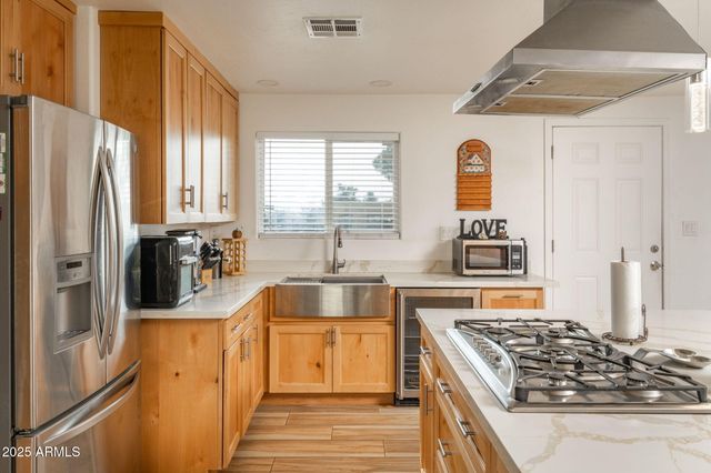 3780 W NORTHERN Avenue, Camp Verde, AZ 86322