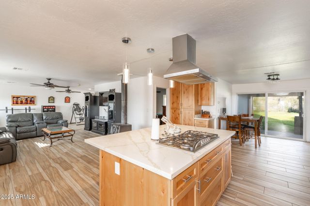 3780 W NORTHERN Avenue, Camp Verde, AZ 86322