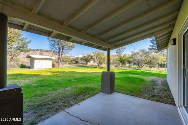 3780 W NORTHERN Avenue, Camp Verde, AZ 86322
