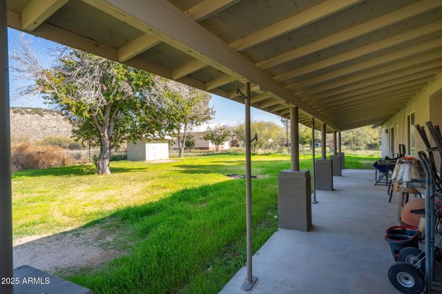 3780 W NORTHERN Avenue, Camp Verde, AZ 86322