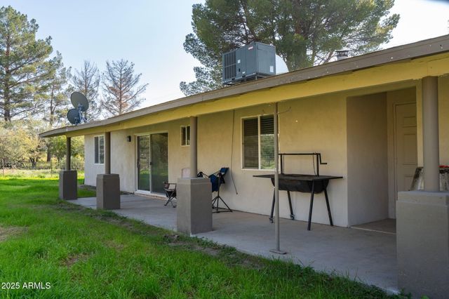 3780 W NORTHERN Avenue, Camp Verde, AZ 86322