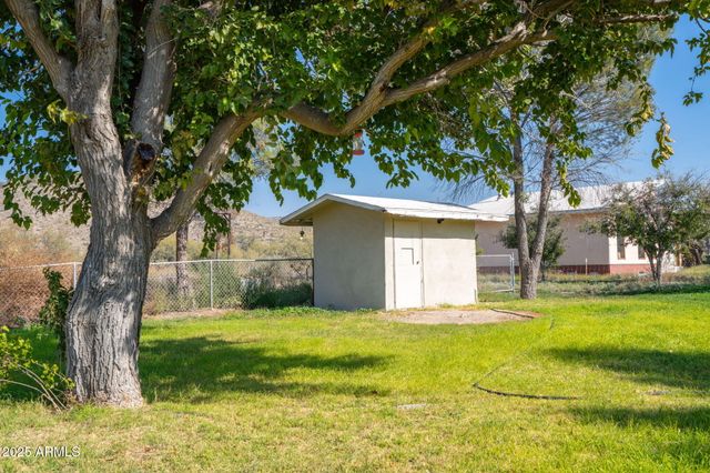 3780 W NORTHERN Avenue, Camp Verde, AZ 86322