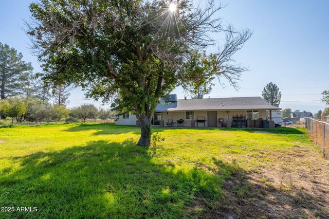 3780 W NORTHERN Avenue, Camp Verde, AZ 86322