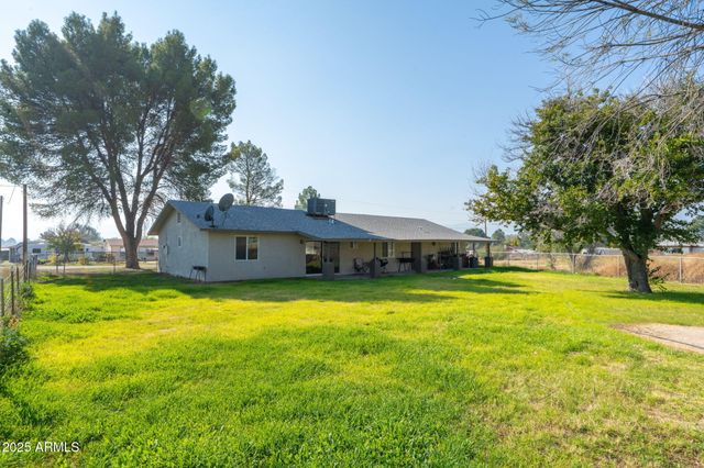 3780 W NORTHERN Avenue, Camp Verde, AZ 86322