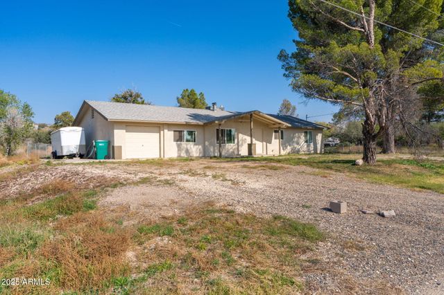 3780 W NORTHERN Avenue, Camp Verde, AZ 86322