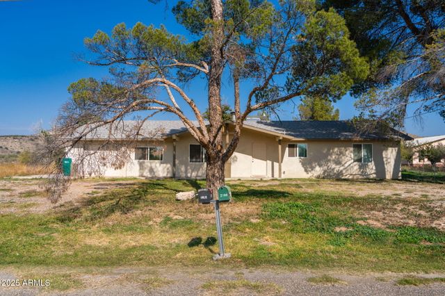 3780 W NORTHERN Avenue, Camp Verde, AZ 86322