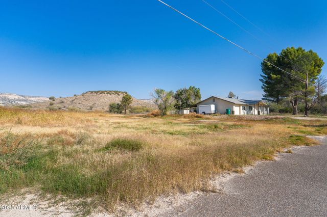 3780 W NORTHERN Avenue, Camp Verde, AZ 86322