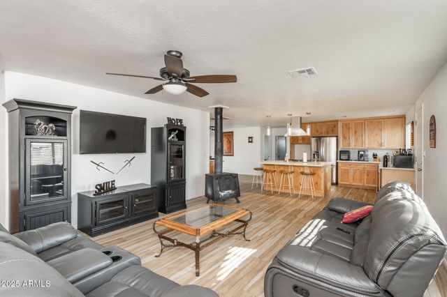 3780 W NORTHERN Avenue, Camp Verde, AZ 86322