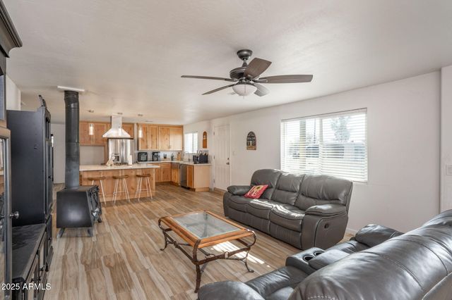 3780 W NORTHERN Avenue, Camp Verde, AZ 86322