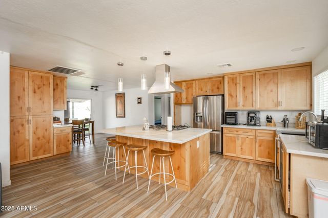 3780 W NORTHERN Avenue, Camp Verde, AZ 86322