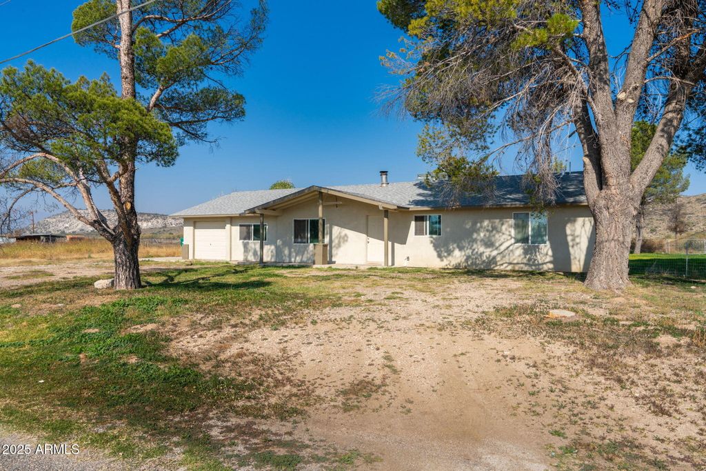 3780 W NORTHERN Avenue, Camp Verde, AZ 86322