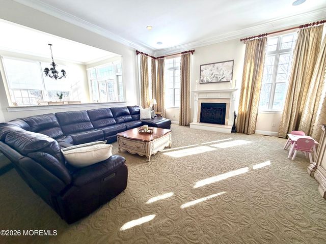 10 Stayman Court, Manalapan, NJ 07726