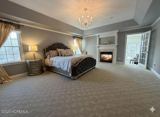 10 Stayman Court, Manalapan, NJ 07726