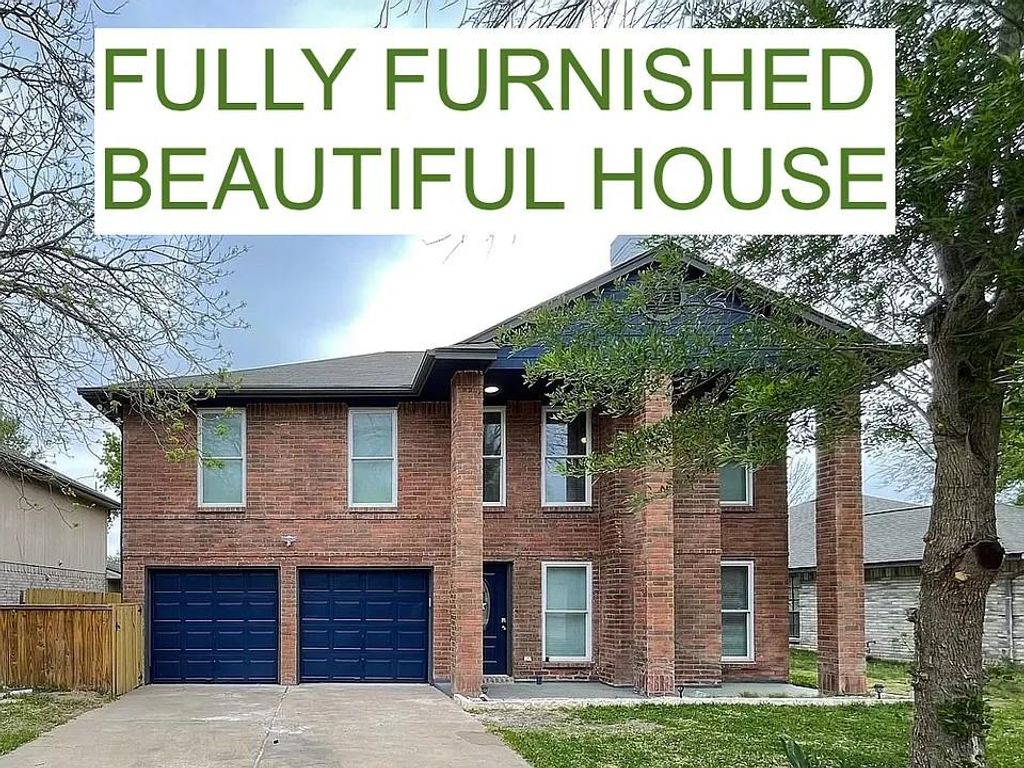 2502 Tracy CV, Leander, TX 78641