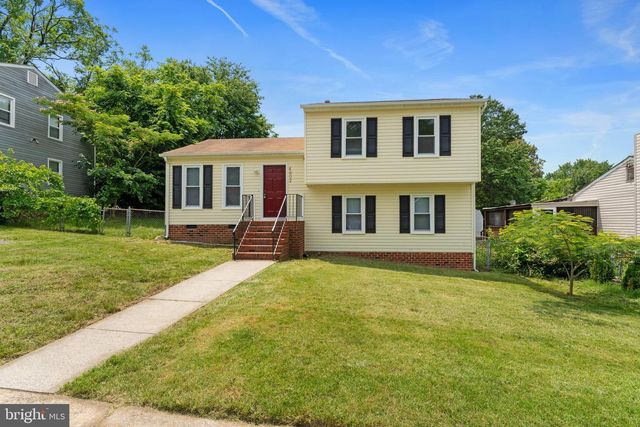 4602 H WHITING CIR, Richmond, VA 23231