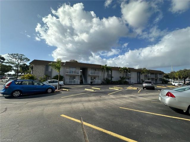 1830 Maravilla AVE 612, Fort Myers, FL 33901