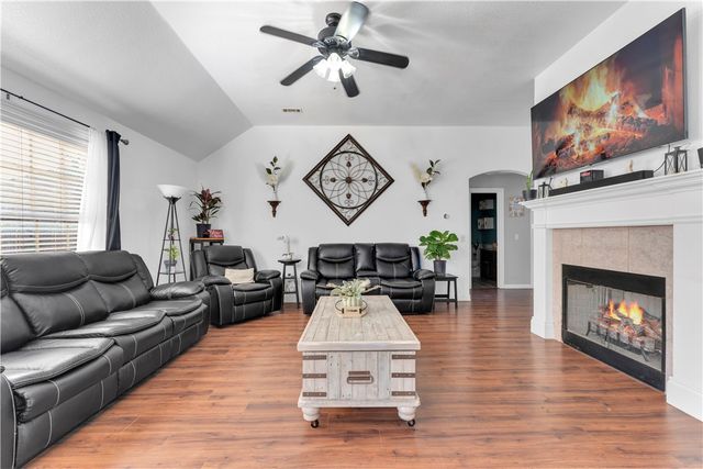 659 Westbury Street, Springdale, AR 72762