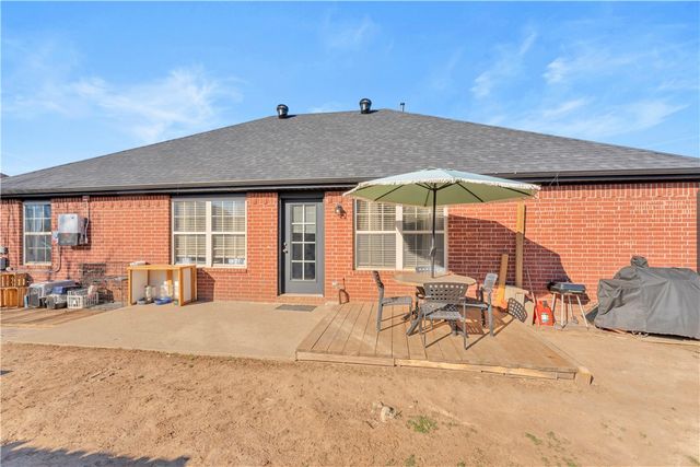 659 Westbury Street, Springdale, AR 72762