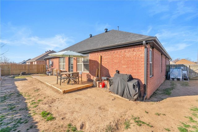 659 Westbury Street, Springdale, AR 72762