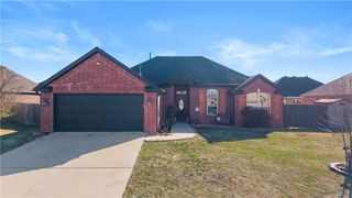 659 Westbury Street, Springdale, AR 72762