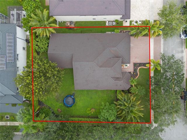 5478 SW 189th Ave, Miramar, FL 33029