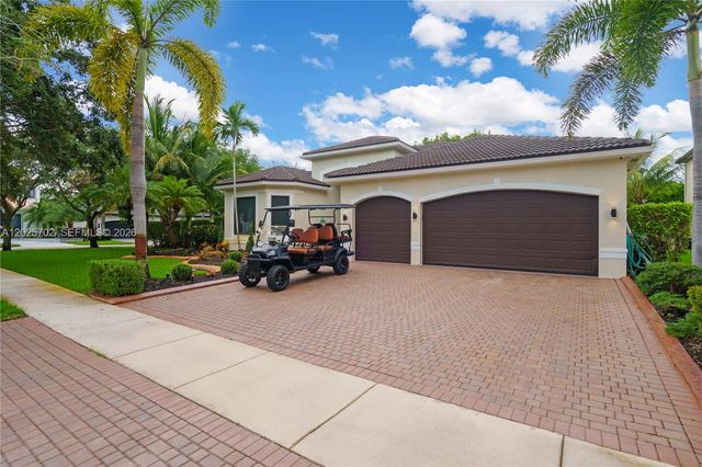 5478 SW 189th Ave, Miramar, FL 33029