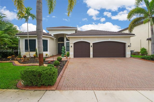 5478 SW 189th Ave, Miramar, FL 33029