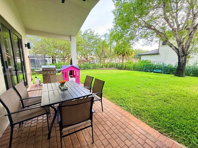 5478 SW 189th Ave, Miramar, FL 33029