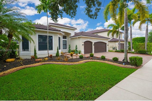 5478 SW 189th Ave, Miramar, FL 33029