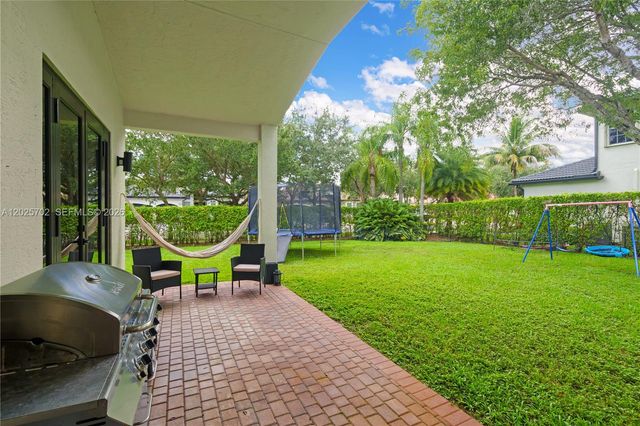 5478 SW 189th Ave, Miramar, FL 33029