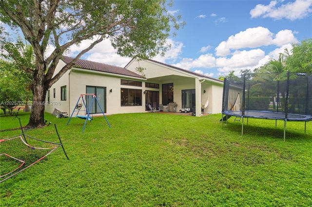 5478 SW 189th Ave, Miramar, FL 33029