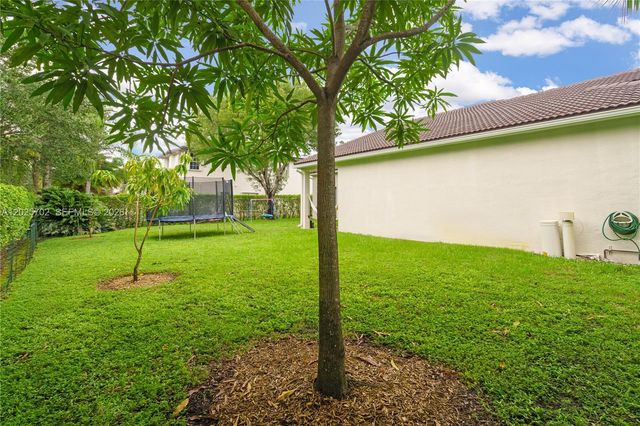 5478 SW 189th Ave, Miramar, FL 33029