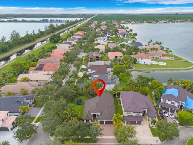 5478 SW 189th Ave, Miramar, FL 33029
