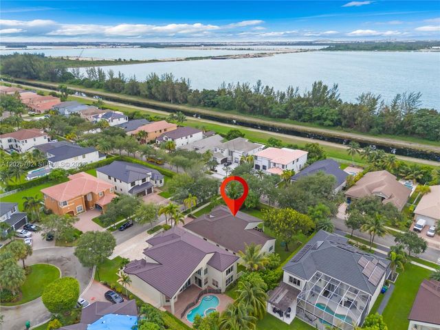 5478 SW 189th Ave, Miramar, FL 33029