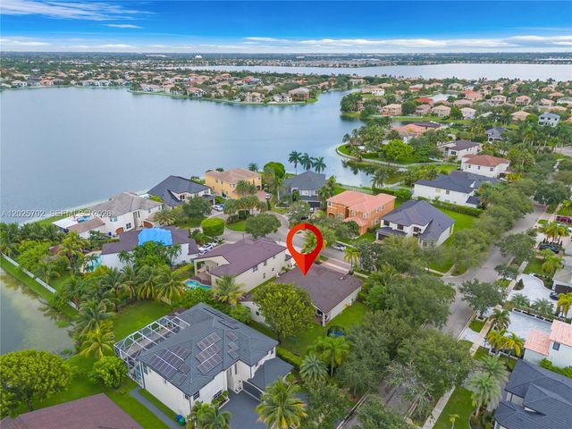 5478 SW 189th Ave, Miramar, FL 33029