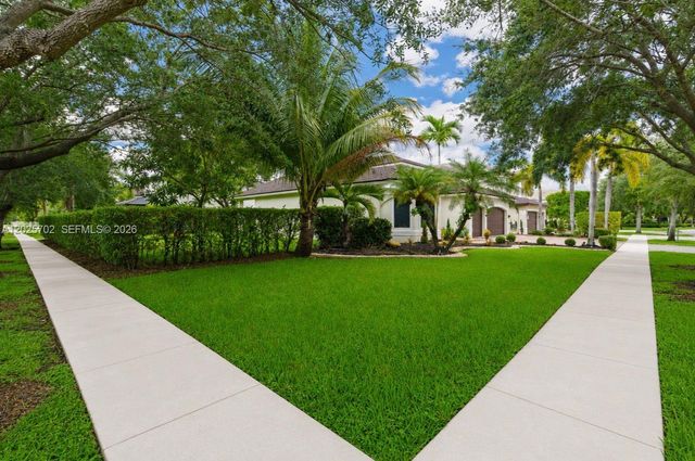 5478 SW 189th Ave, Miramar, FL 33029