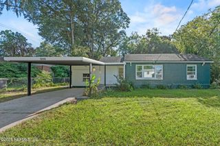 1209 STIMSON Street, Jacksonville, FL 32205