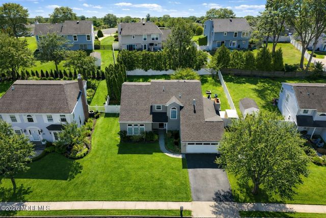 52 Sweet Gum Road, Howell, NJ 07731