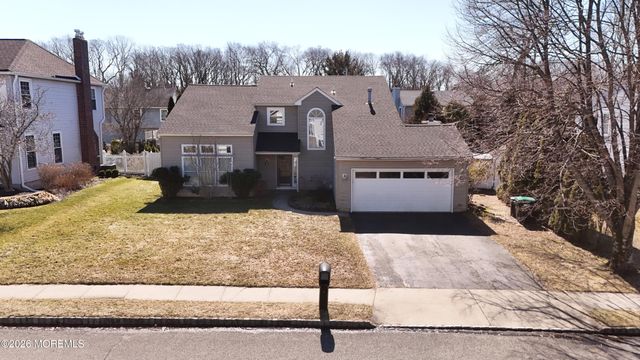 52 Sweet Gum Road, Howell, NJ 07731