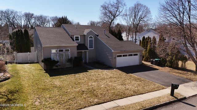 52 Sweet Gum Road, Howell, NJ 07731