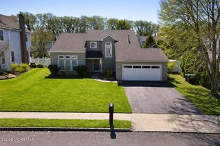 52 Sweet Gum Road, Howell, NJ 07731