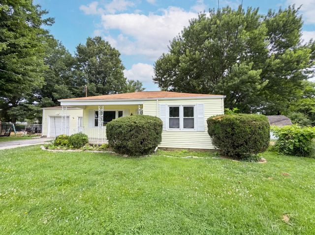 820 Lilly Lane, Union Twp, OH 45245